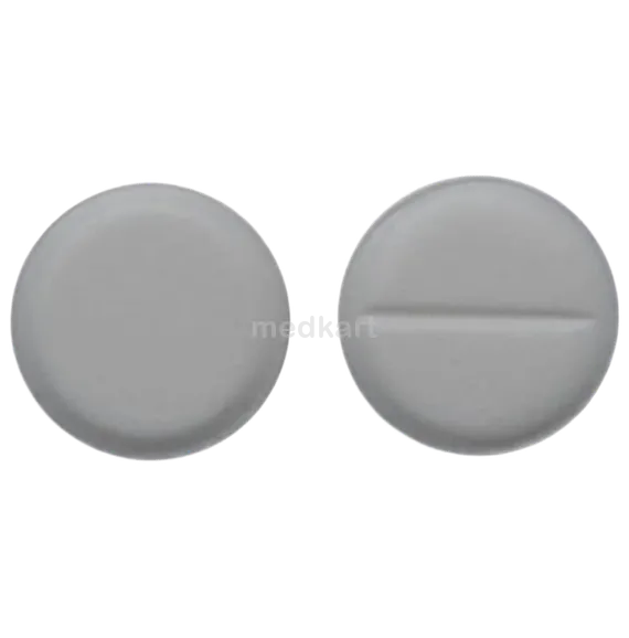 levolin 1mg tablet 10's